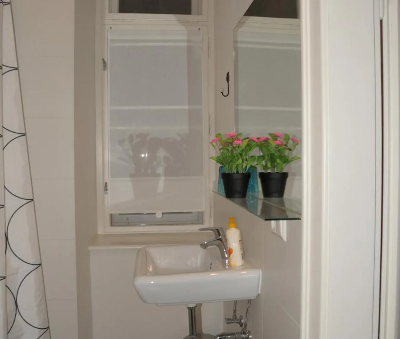 Lovely Renovated Apartment Top 11 - Easy Self Check In 维也纳