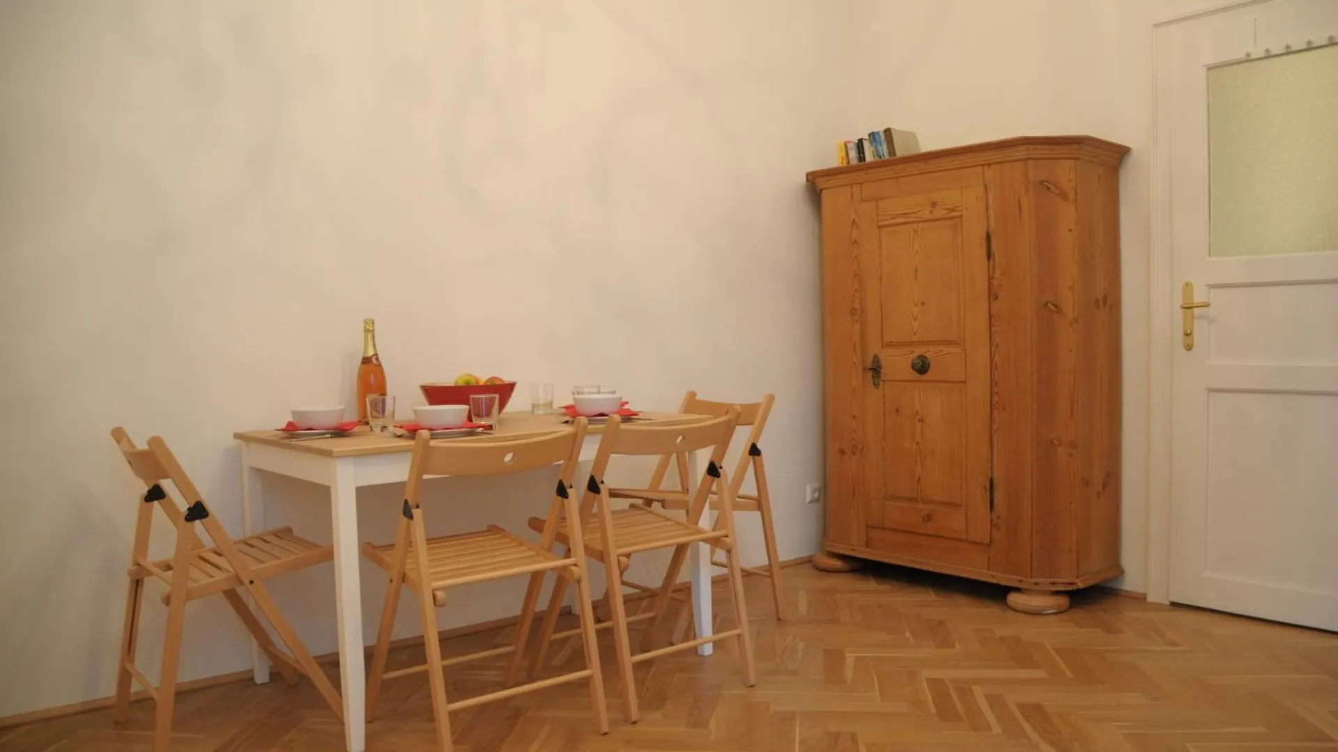 Lovely Renovated Apartment Top 11 - Easy Self Check In Vienna