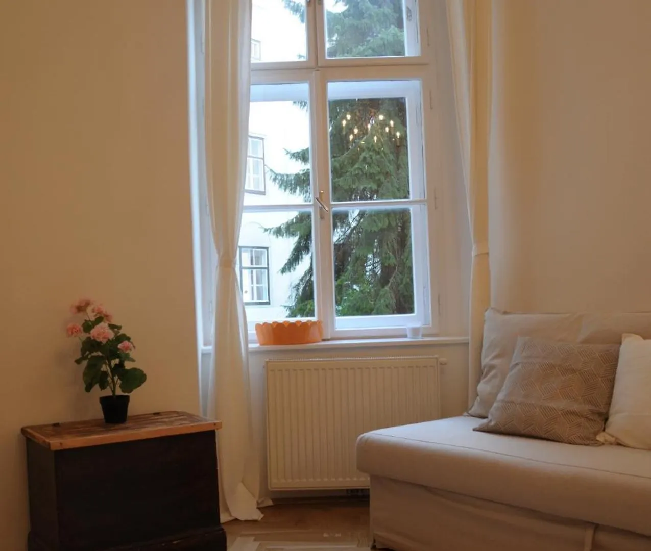 Lovely Renovated Apartment Top 11 - Easy Self Check In Vienna