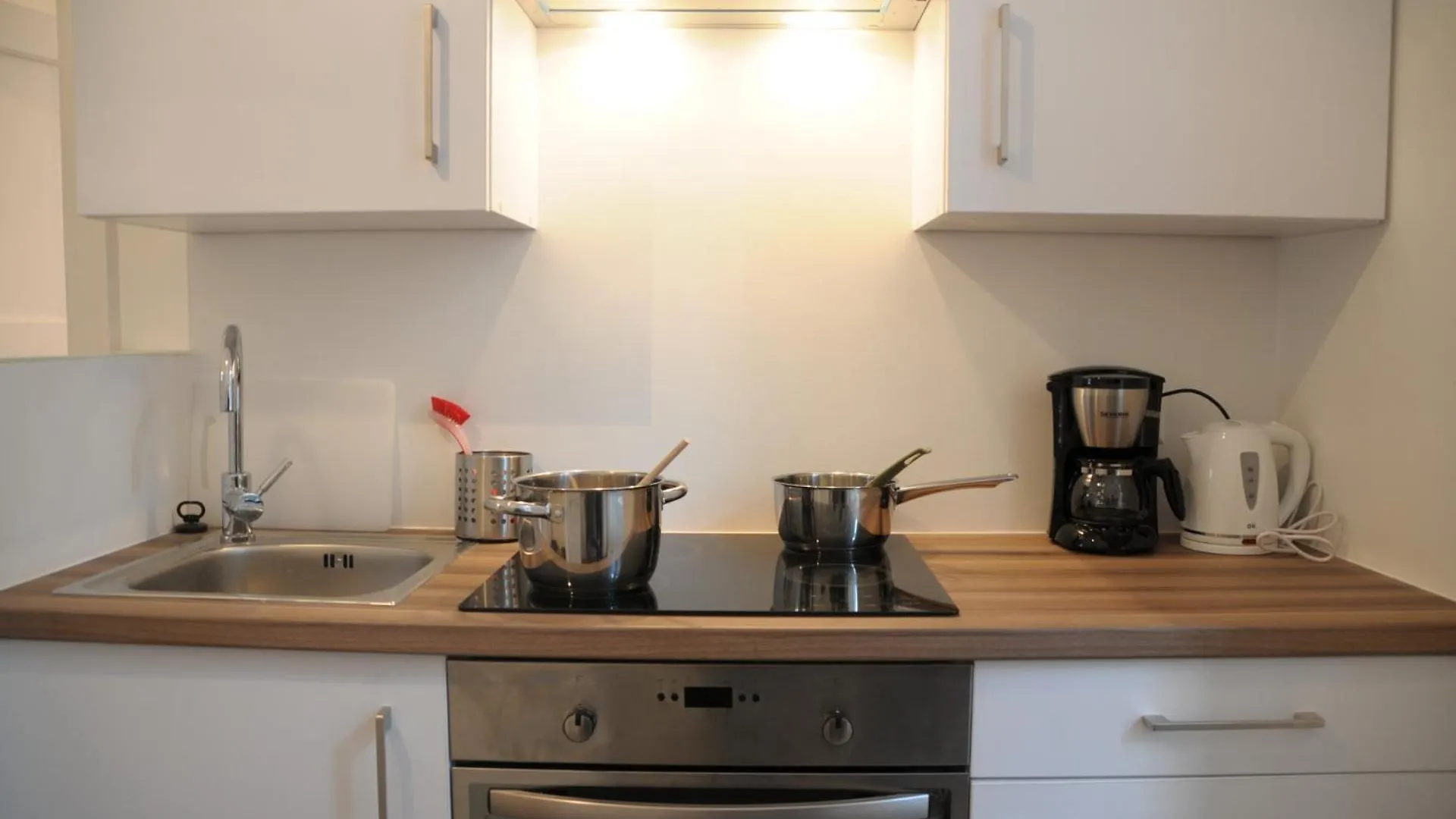 Lovely Renovated Apartment Top 11 - Easy Self Check In Vienna Austria