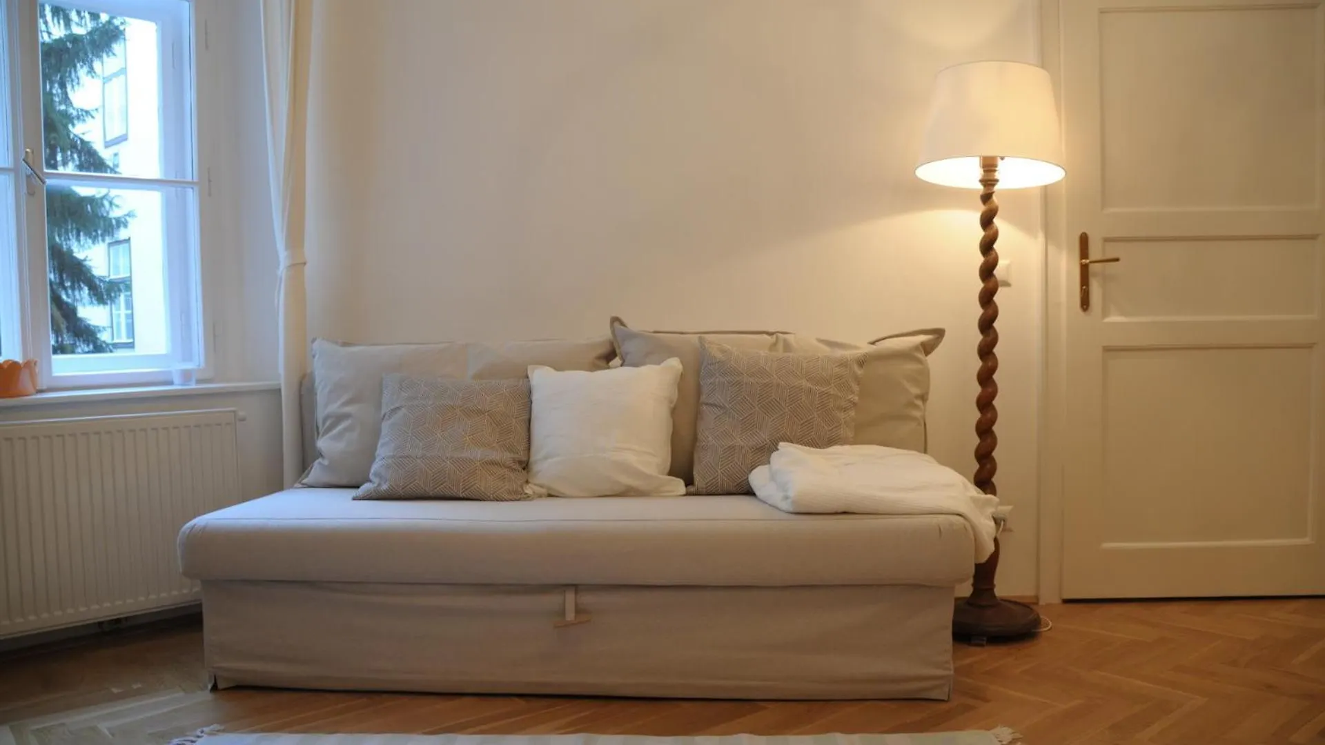 Lovely Renovated Apartment Top 11 - Easy Self Check In Vienna