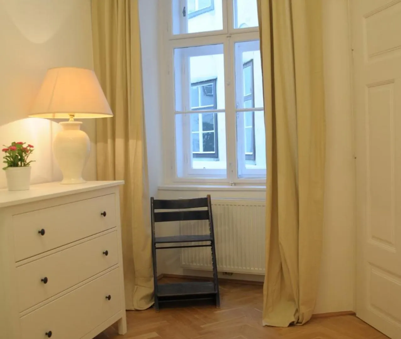 Lovely Renovated Apartment Top 11 - Easy Self Check In Vienna
