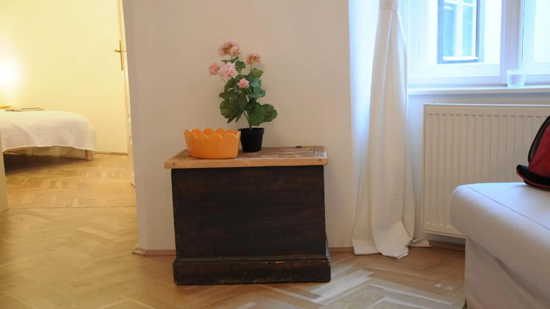 Lovely Renovated Apartment Top 11 - Easy Self Check In Vienna