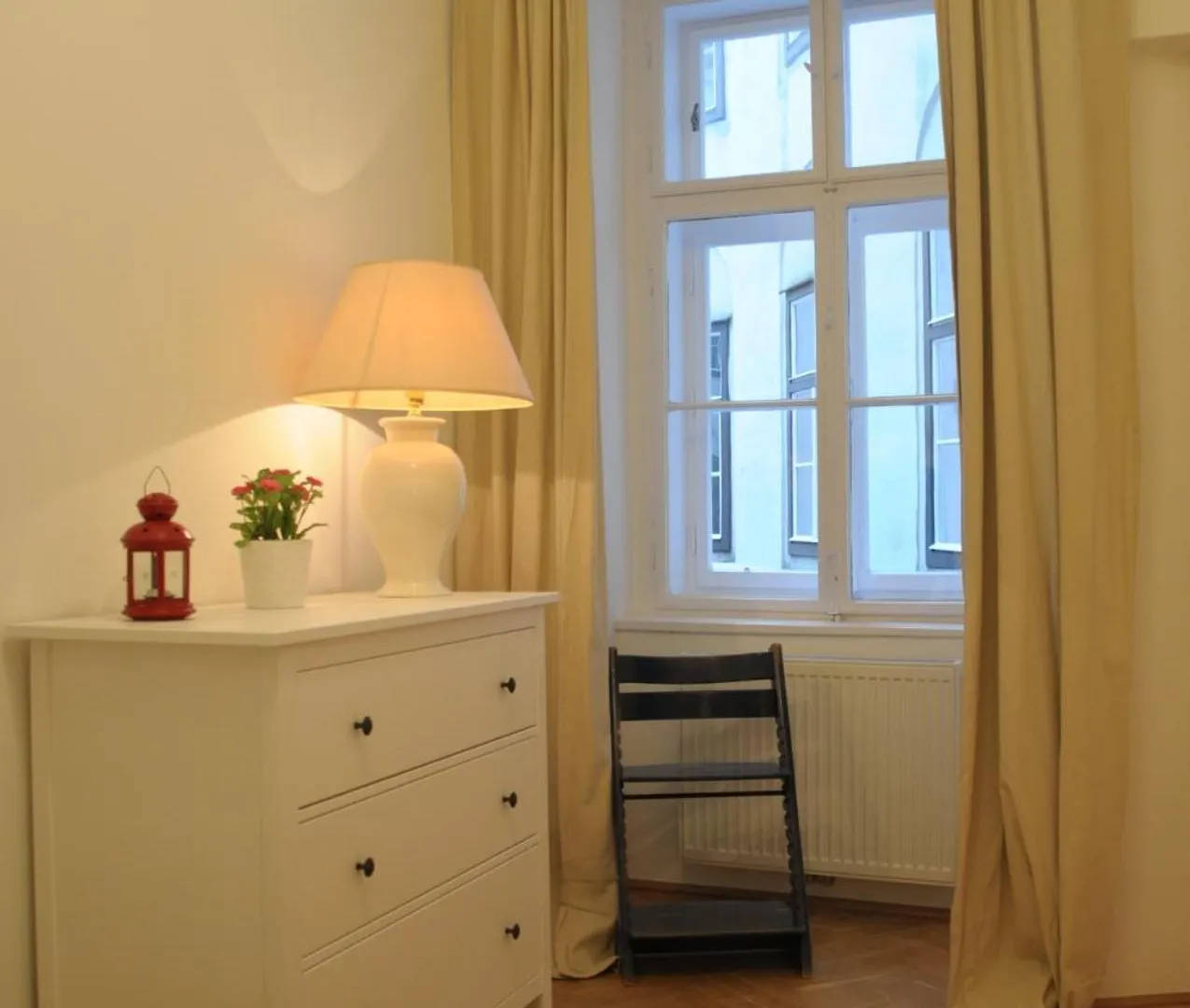 Lovely Renovated Apartment Top 11 - Easy Self Check In Vienna