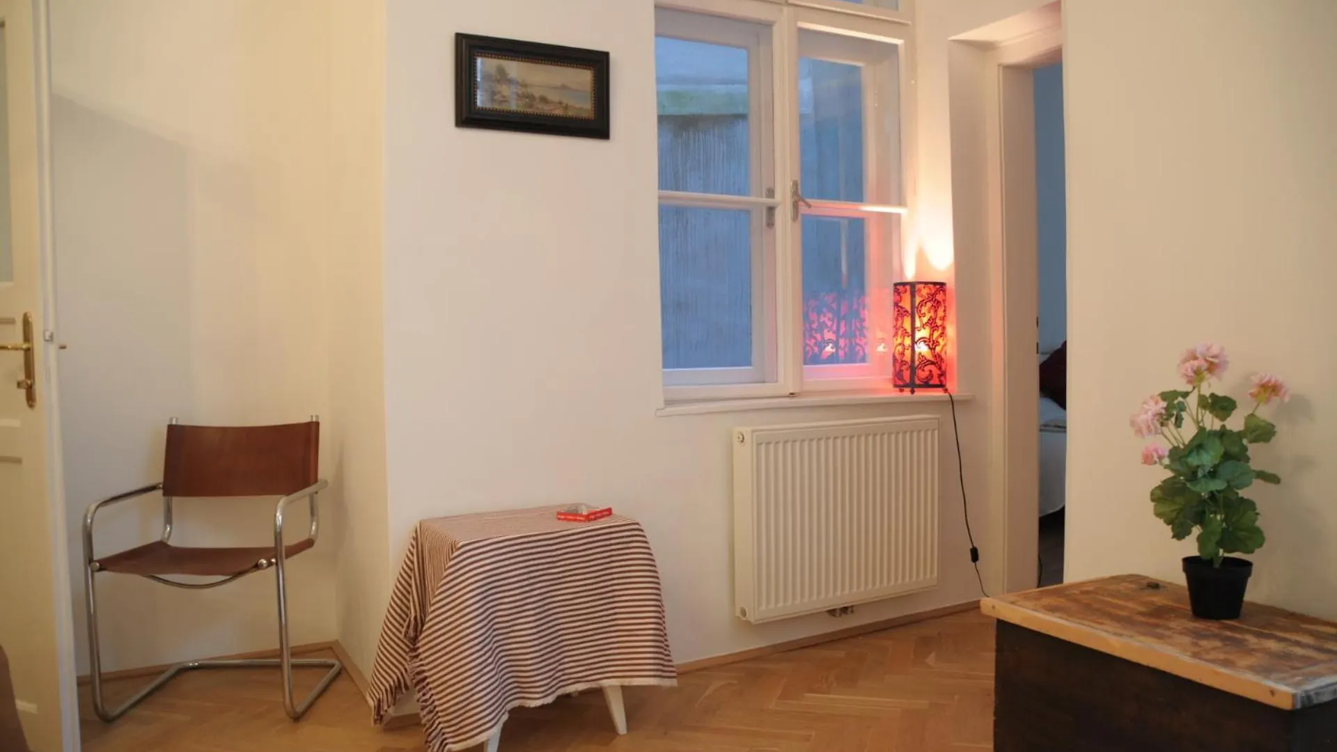 Lovely Renovated Apartment Top 11 - Easy Self Check In Vienna