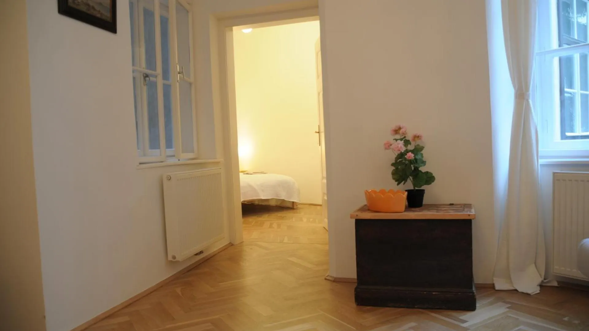 Lovely Renovated Apartment Top 11 - Easy Self Check In Vienna Austria