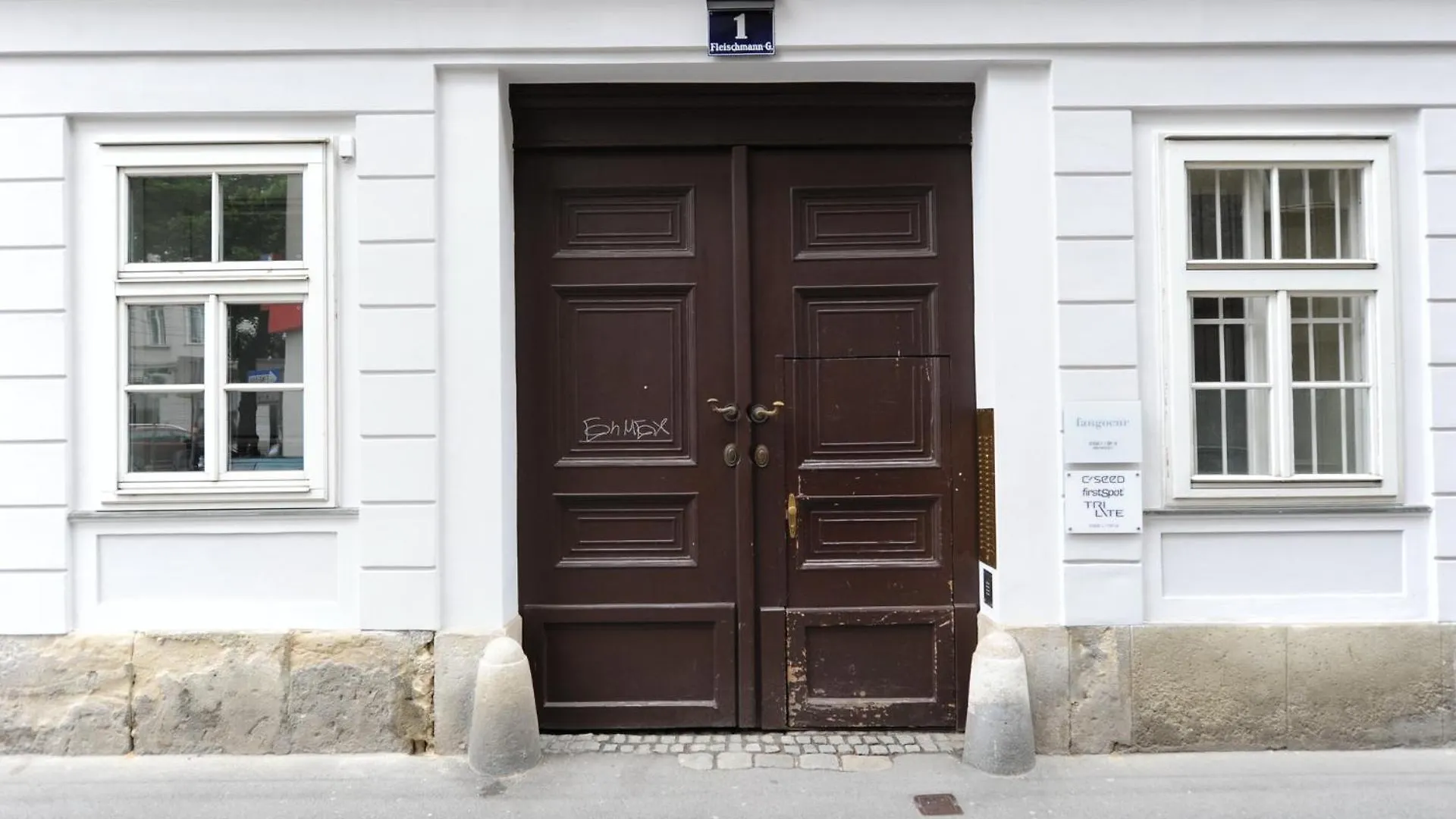 Lovely Renovated Apartment Top 11 - Easy Self Check In Vienna